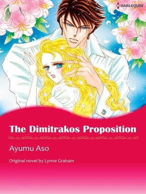 cover image of The Dimitrakos Proposition